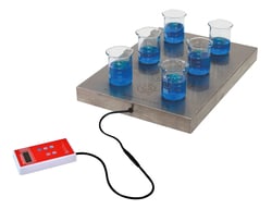 JDM SCIENTIFIC LLC 15 POSITION-MULTI MAG STIRRER