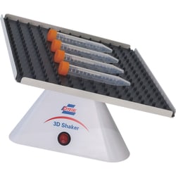 JDM LAB SOLUTIONS LLC&nbsp;3D NUTATING SHAKER 100V-240V