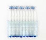 SEXTON BIOTECHNOLOGIES INC 5 mL Clear Access Cryogenic Vials, 4