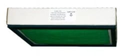 FUMEX INC FA1 Mini Gas/Odor Filter, Quantity: Each of 1
