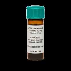 IMAGION BIOSYSTEMS INC PrecisionMRX mPEG Coated Iron Oxide Nanoparticles-10mg,