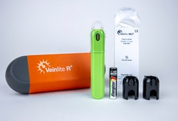 TRANSLITE LLC Veinlite R