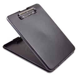 Enterprise Technology Solutions Saunders SlimMate Storage Clipboard, 0.5"