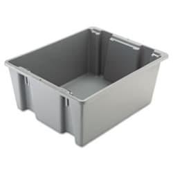 Enterprise Technology Solutions Rubbermaid™ Palletote™ Boxes and Lids