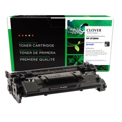 Enterprise Technology Solutions&nbsp;Remanufactured Toner Cartridge (New Chip) for HP 89A (CF289A)