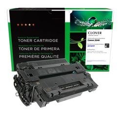 Enterprise Technology Solutions Remanufactured High Yield Toner Cartridge