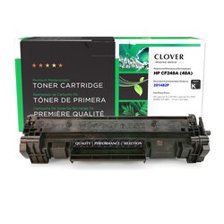 Enterprise Technology Solutions&nbsp;Remanufactured Toner Cartridge for HP 48A (CF248A)