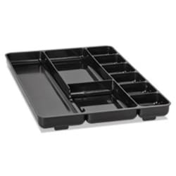 Enterprise Technology Solutions Regeneration Nine-Section Drawer Organizer,