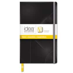 Enterprise Technology Solutions Idea Collective Journal, Hardcover with