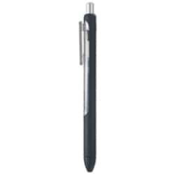 Enterprise Technology Solutions&nbsp;InkJoy Gel Pen, Retractable, Micro 0.5 mm, Black Ink, Black Barrel, Dozen
