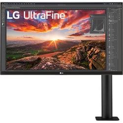 Enterprise Technology Solutions LG 27BN88U-B UltraFine Ergo 27" 16:9 UHD