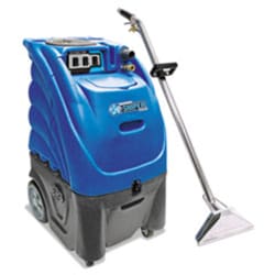 Enterprise Technology Solutions PRO-12 12-Gallon Carpet Extractor w/ Dual