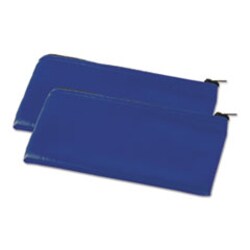 Enterprise Technology Solutions Zippered Wallets/Cases, Leatherette PU,