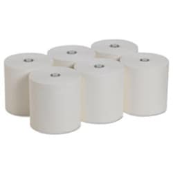 Enterprise Technology Solutions Pacific Blue Ultra Paper Towels, 1-Ply,