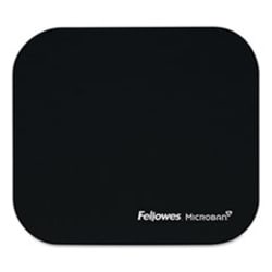 Enterprise Technology Solutions Mouse Pad with Microban Protection, 9 x