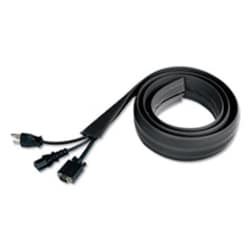 Enterprise Technology Solutions Innovera Floor Sleeve Cable Management,