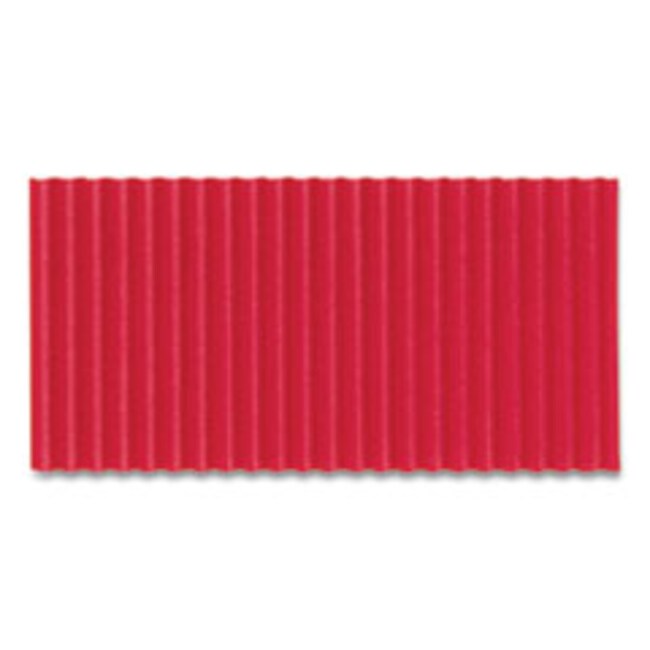Enterprise Technology Solutions Corobuff Corrugated Paper Roll, 48