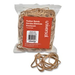 Enterprise Technology Solutions Rubber Bands, Size 54 (Assorted), Assorted