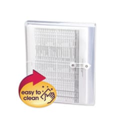 Enterprise Technology Solutions Poly String and Button Interoffice Envelopes,