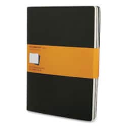 Enterprise Technology Solutions Cahier Journal, 1-Subject, Narrow Rule,