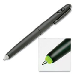 Enterprise Technology Solutions Skilcraft Luminator Ballpoint Pen/flashlight,