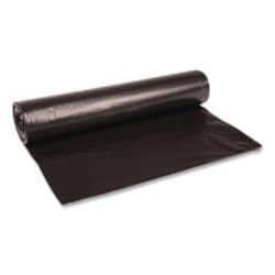 Enterprise Technology Solutions Low Density Repro Can Liners, 56 gal, 1.2 mil, 43