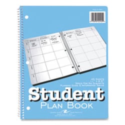 Enterprise Technology Solutions Student Plan Book, 40-Weeks: Six-Subject