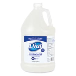 Enterprise Technology Solutions Antimicrobial Soap for Sensitive Skin,
