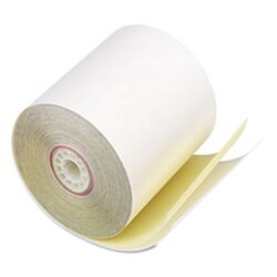Enterprise Technology Solutions&nbsp;Impact Printing Carbonless Paper Rolls, 3