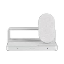 Enterprise Technology Solutions StudioCaddy with Qi Wireless Charging for