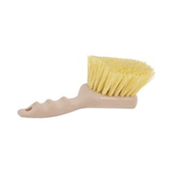 Enterprise Technology Solutions Utility Brush, Polypropylene Fill, 8 1/2