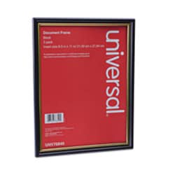 Enterprise Technology Solutions Universal All Purpose Document Frame, 8.5
