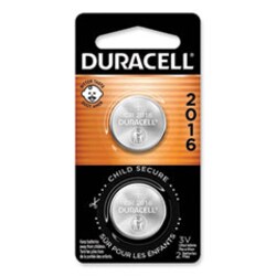 Enterprise Technology Solutions Lithium Coin Batteries With Bitterant,