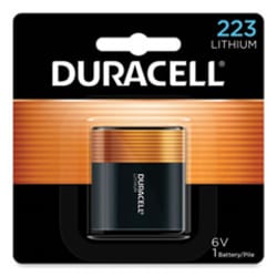 Enterprise Technology Solutions Specialty High-Power Lithium Battery, 223,