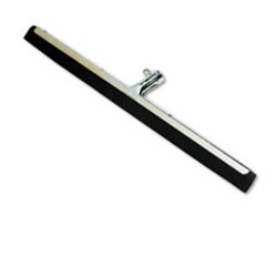 Enterprise Technology Solutions Water Wand Standard Floor Squeegee, 22