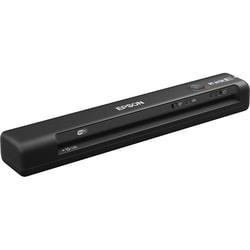 Enterprise Technology Solutions Epson Workforce ES-60W Wireless Portable