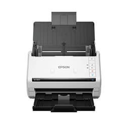 Enterprise Technology Solutions Epson RapidReceipt RR-600W Wireless Receipt Scanner