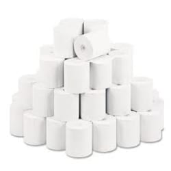 Enterprise Technology Solutions&nbsp;Iconex LLC  Paper Rolls, Thermal, f/POS, 3-1/8