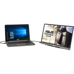 Enterprise Technology Solutions ASUS ZenScreen MB16ACE 15.6" 16:9 IPS Monitor,
