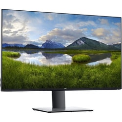 Enterprise Technology Solutions Dell U3219Q UltraSharp 31.5" 16:9 IPS Monitor,