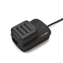EARTHSAFE CHEMICAL ALTERNATIVES LLC Professional 16.8 Volt Charger