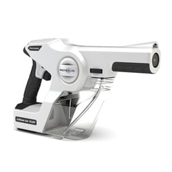 EARTHSAFE CHEMICAL ALTERNATIVES LLC&nbsp;Professional Cordless Electrostatic Handheld Sprayer