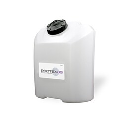 EARTHSAFE CHEMICAL ALTERNATIVES LLC Px300 Replacement/Extra Tank