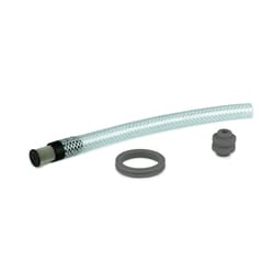 EARTHSAFE CHEMICAL ALTERNATIVES LLC Px200 Tank Hose/Screen/Nozzle