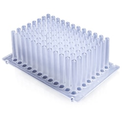 AUTOMATION TRAINER 96-Tip Comb, Sterile (100 Pieces/Case), Quantity: Case