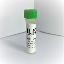 ILEX LIFE SCIENCES LLC Human Follicle Stimulating Hormone (FSH), Native