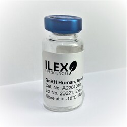 ILEX LIFE SCIENCES LLC Human Gonadotropin-Releasing Hormone (GnRH), Synthetic
