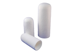 IW Tremont Co Inc LabExact Extraction thimbles Cellulose Format: 60x180 mm (Inner diameter x Height) pack of 25