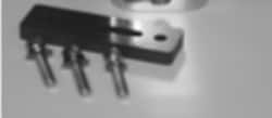 SOMNI Scientific&trade;&nbsp;Vaporizer Mount Spacer