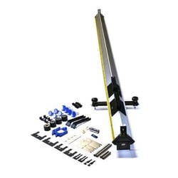 Edulab Linear Air Track with accessories
